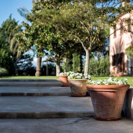 Agriturismo Sant'Uberto Bolgheri Exterior foto