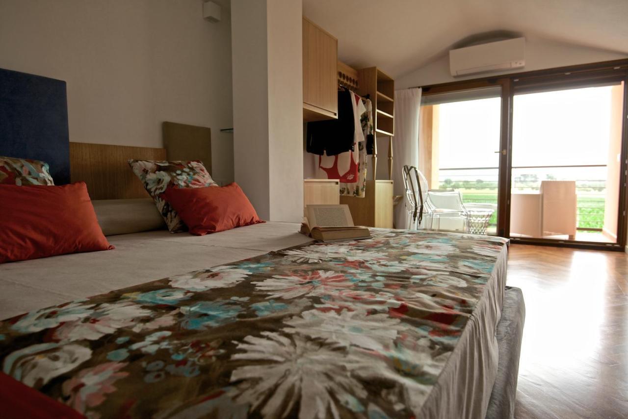 Agriturismo Sant'Uberto Bolgheri Exterior foto