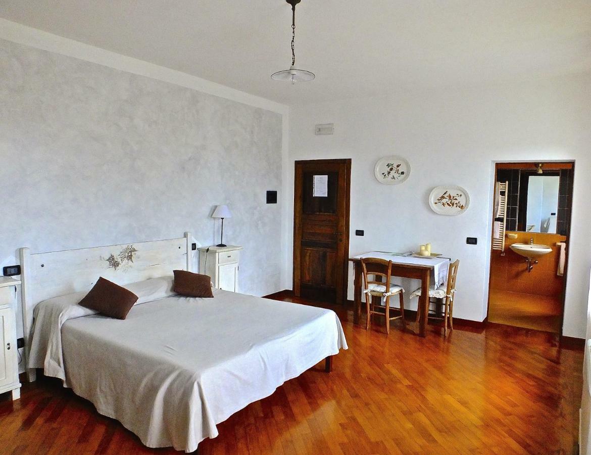 Agriturismo Sant'Uberto Bolgheri Exterior foto