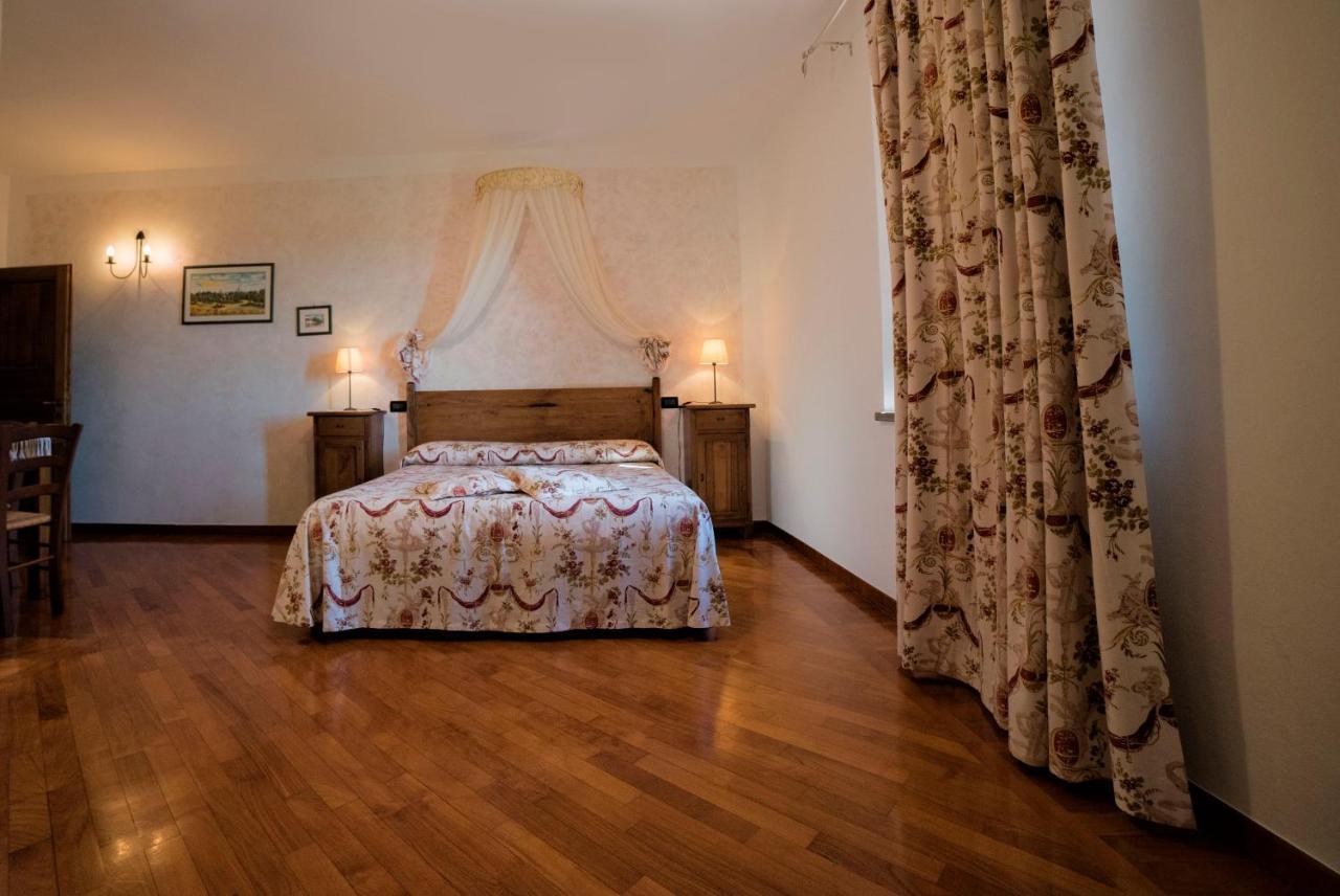 Agriturismo Sant'Uberto Bolgheri Exterior foto